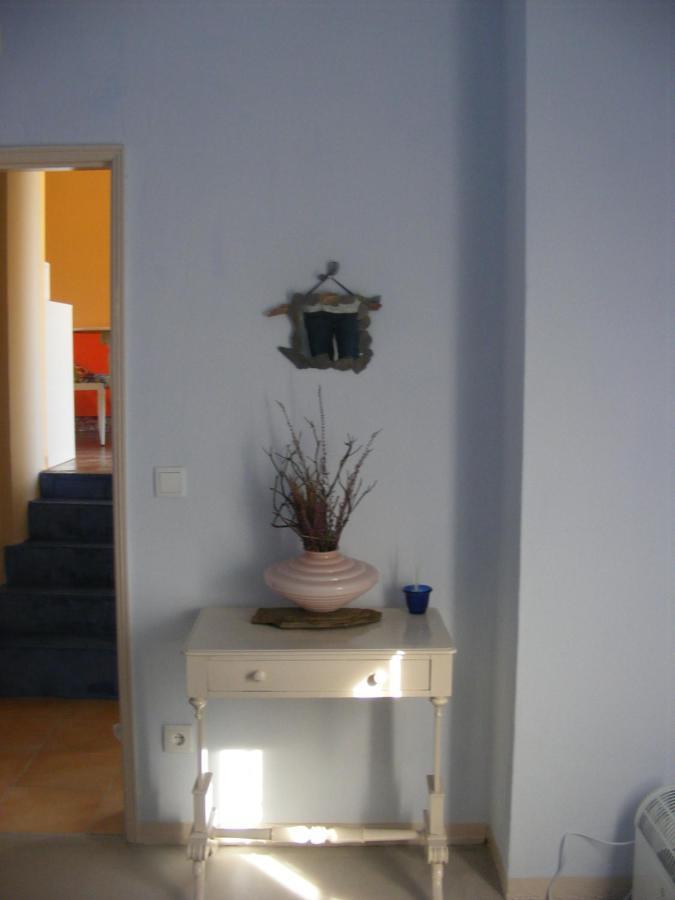Appartement Casa Thocamalu'S à Covelo  Extérieur photo