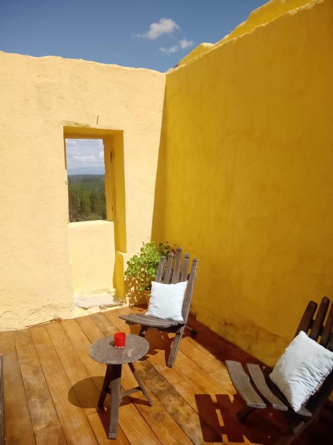 Appartement Casa Thocamalu'S à Covelo  Extérieur photo