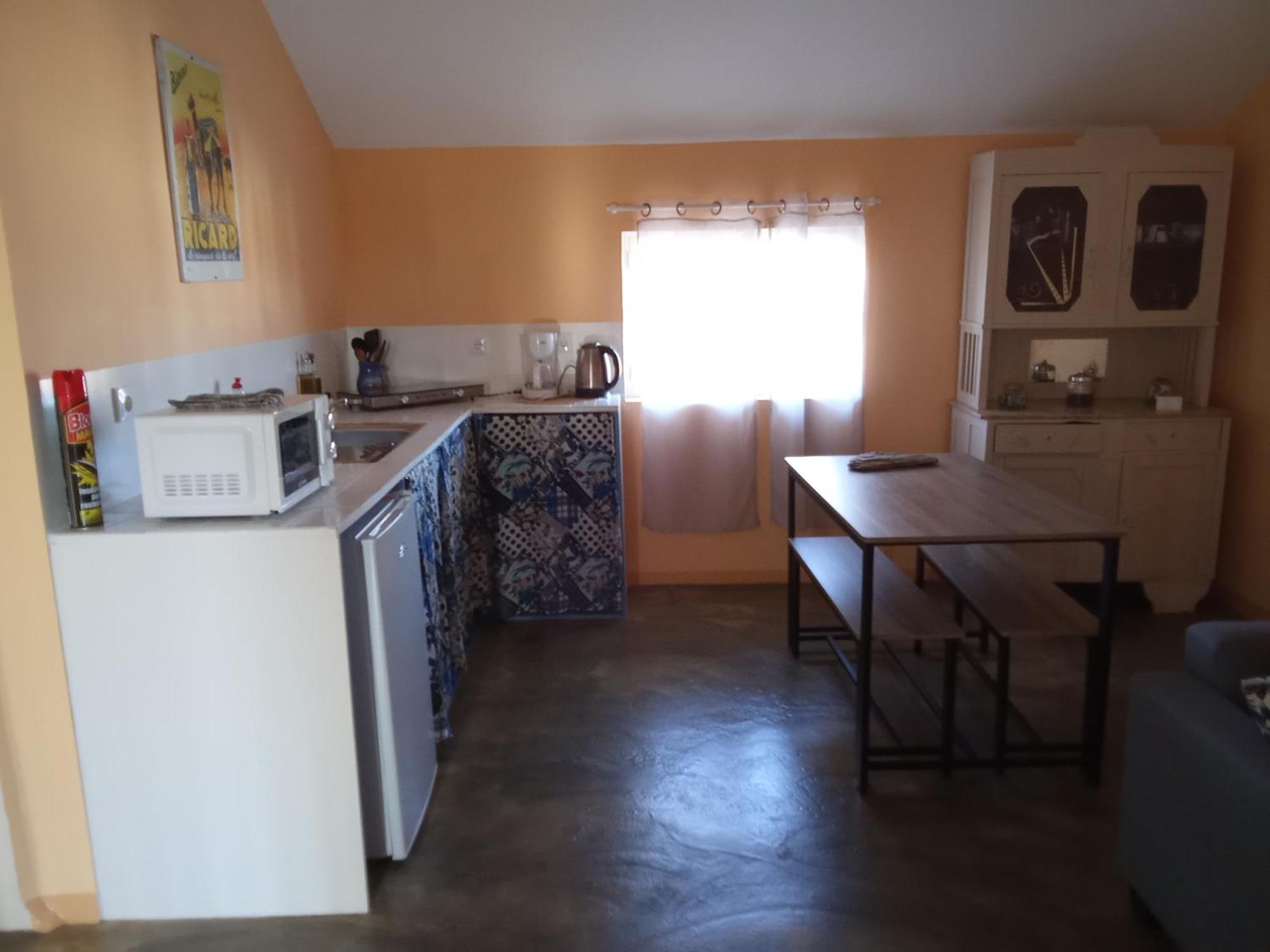 Appartement Casa Thocamalu'S à Covelo  Extérieur photo
